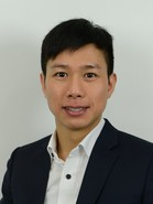 Calvin K.L. Or