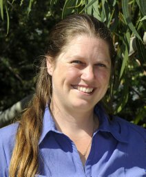 Catherine Baudains