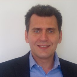 Theo Dimitrakos