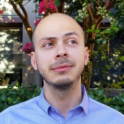 Akram M Salam