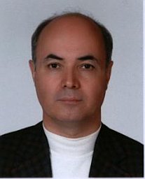 Abdolreza Varasteh
