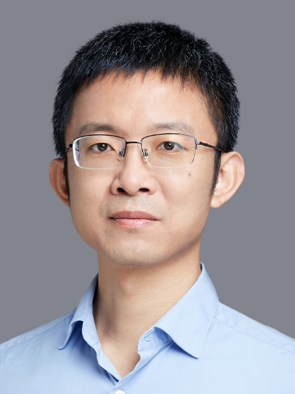 Liang Cai