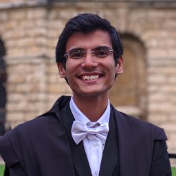 Ayush Shah
