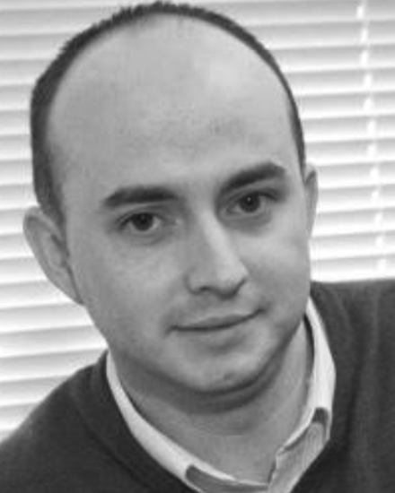 Mark P. Donnelly