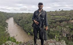 Andres M. Cuervo