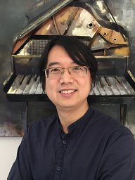 Chun-Long Chen