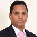 Umakanta Nanda