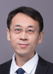 Guangwei Yu