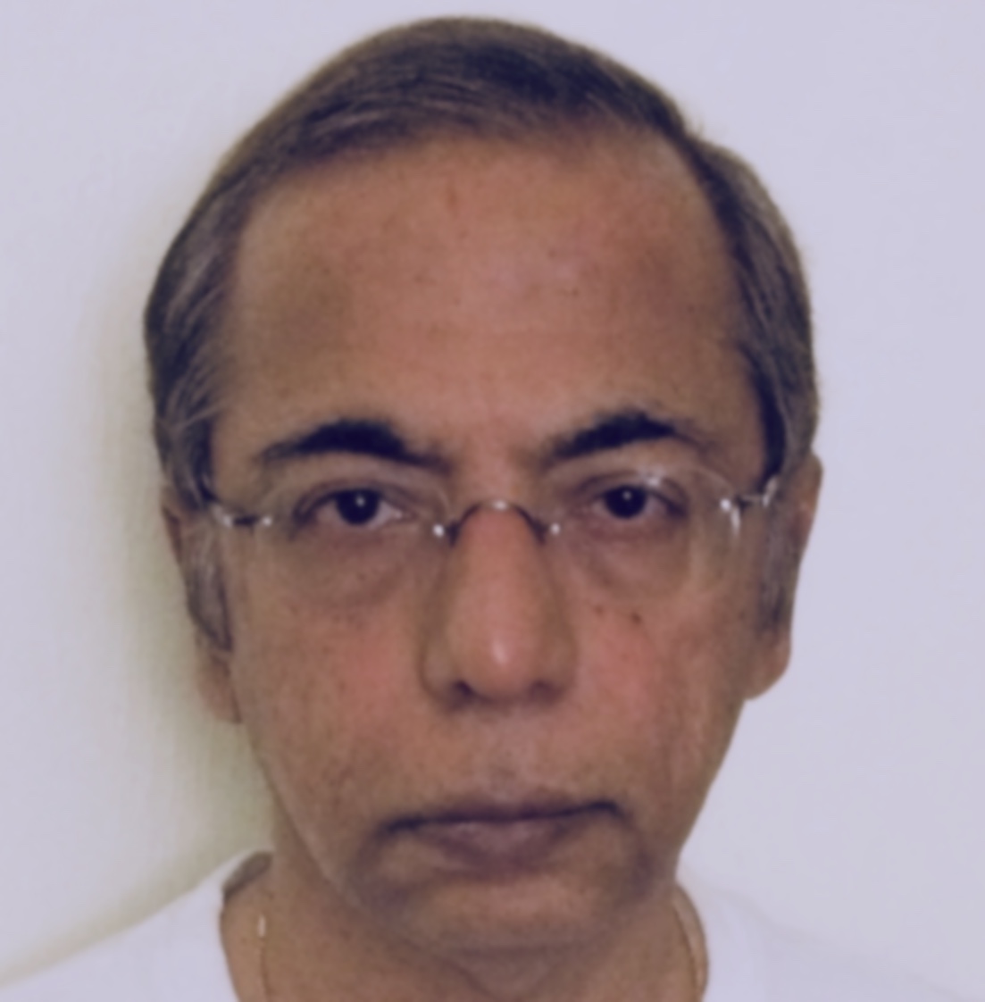 Baba C. Vemuri