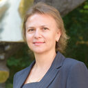 Olena Gerasymenko