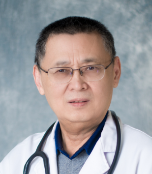 Chengde Yang