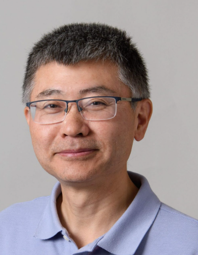 Yu Lei