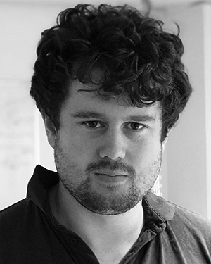 Simon Finnie