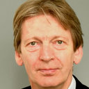 Keith Hazelden