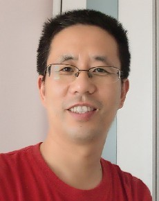 RuoHua Liu