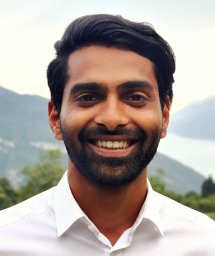 Jayadev Vijayan