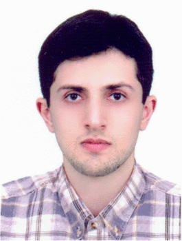Mahmoud Farhang
