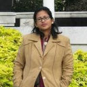 Pritha Bhattacharjee
