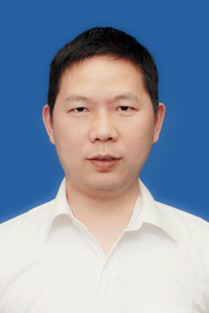 Shenhui Li