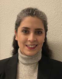 Sepideh Sadegh
