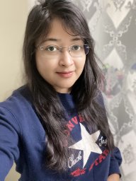 Piyali Bhanja