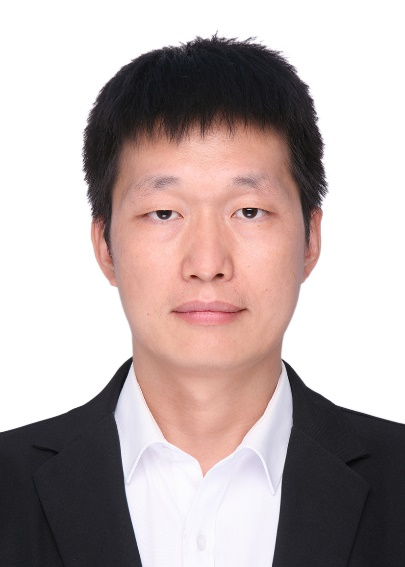 Zhanqi Dong