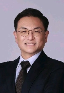 Sungpyo Kim