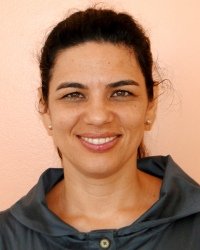 Camila I. De Oliveira