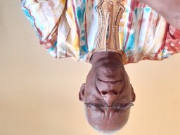 T.M. Okonkwo