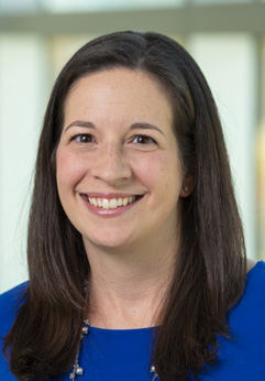 Karin A. Payne