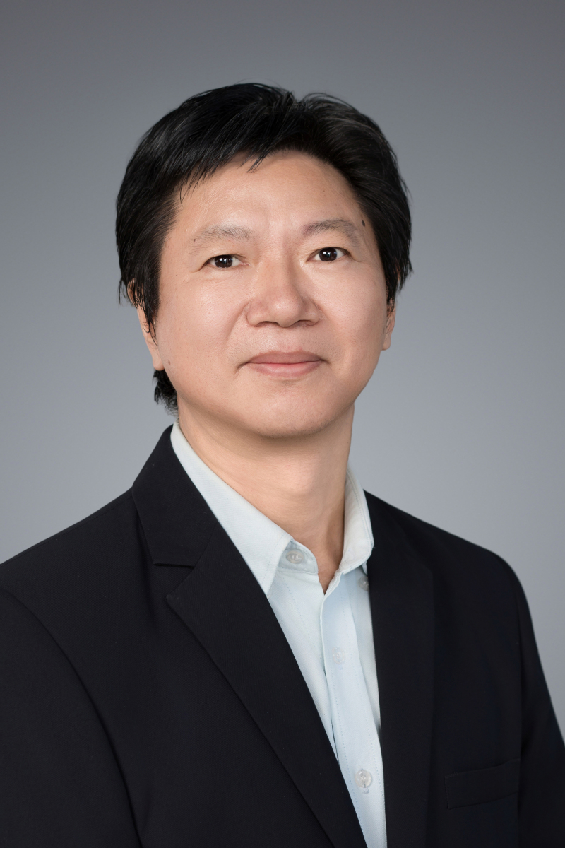 Maoquan Chu