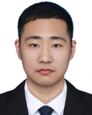 Zhengxin Guo