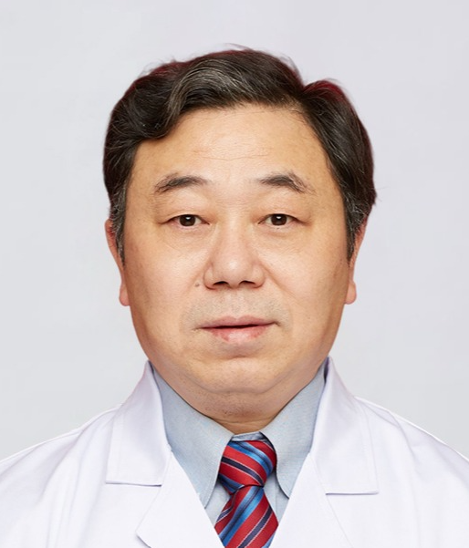 Hongbo Wang