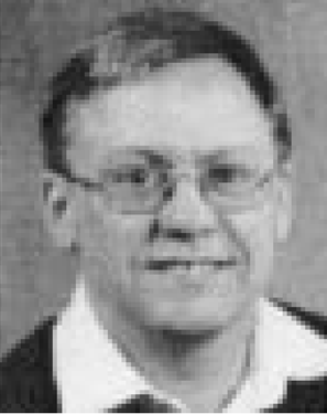 Jos Balendonck