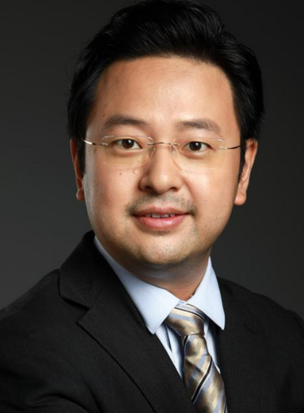 Zheyu Fang