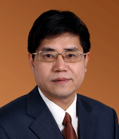 Shanlang Lin