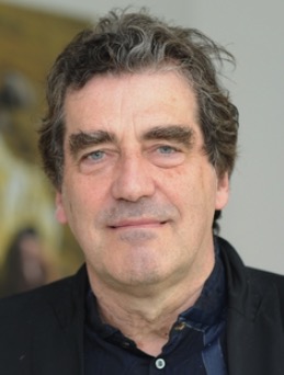 Hans-Dieter Volk
