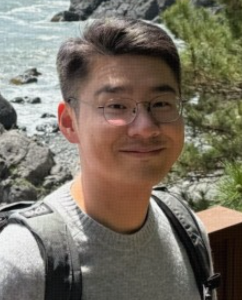 Joonho Lee