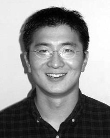 Jooshik Lee