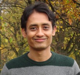 Karmakar Subhendu