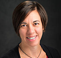 Danae G. Dotolo