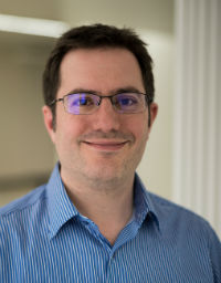 Robert Bryson-Richardson