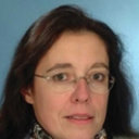 Annie Audibert