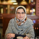 Shabnam Ghotbi