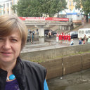 Larisa Naumova