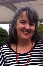 O'Keefe Louise
