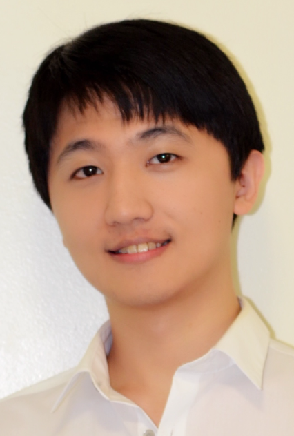 Ian En-Hsu Yen