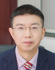 Liangshan Xiong