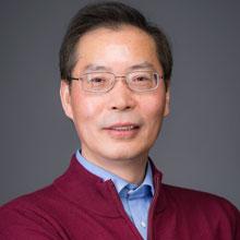 Junjie Wu