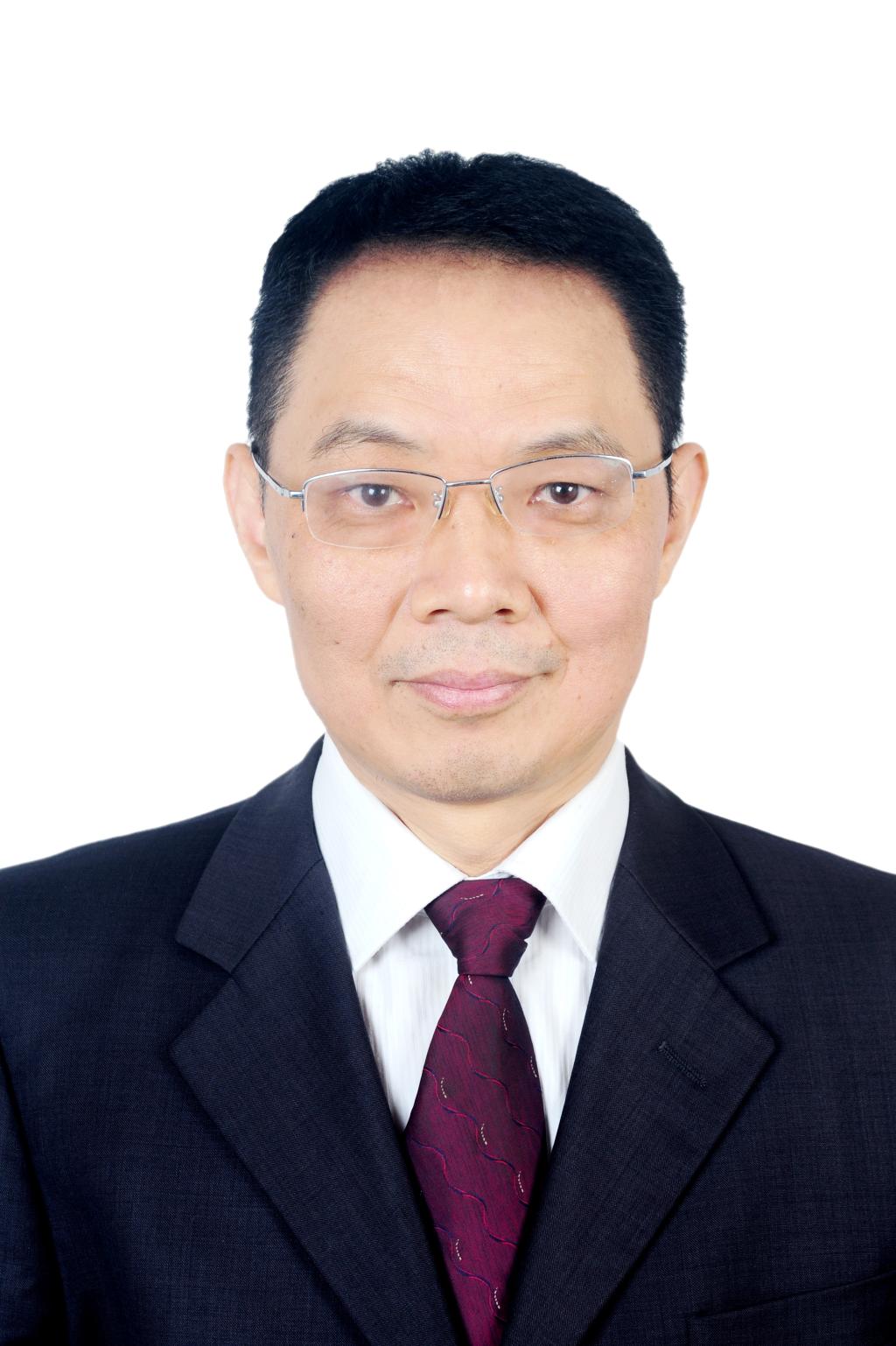 Weidong Xie